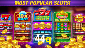 44q: A Experiência de Casino com Jogos de Mesa ao Vivo