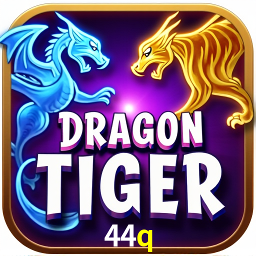 44q: Seu Cassino Premiado com Pagamentos Rápidos