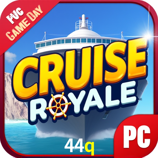 44q: Jogue Crash e Experimente Alta Recompensa Instantânea