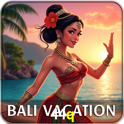 44q: Jogos de Caça-Níqueis-Altas Recompensas, Roleta-Velocidade, Blackjack-Desafios Máximos